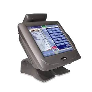 Aloha POS