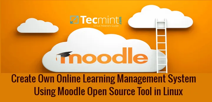 Moodle Open Source