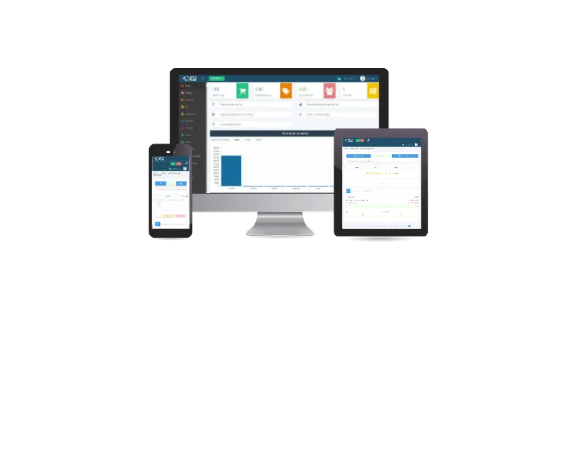POSNube Software Restaurantes