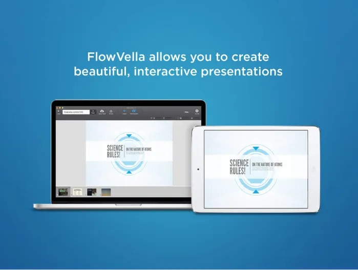 FlowVella