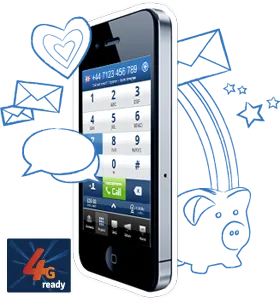 Localphone