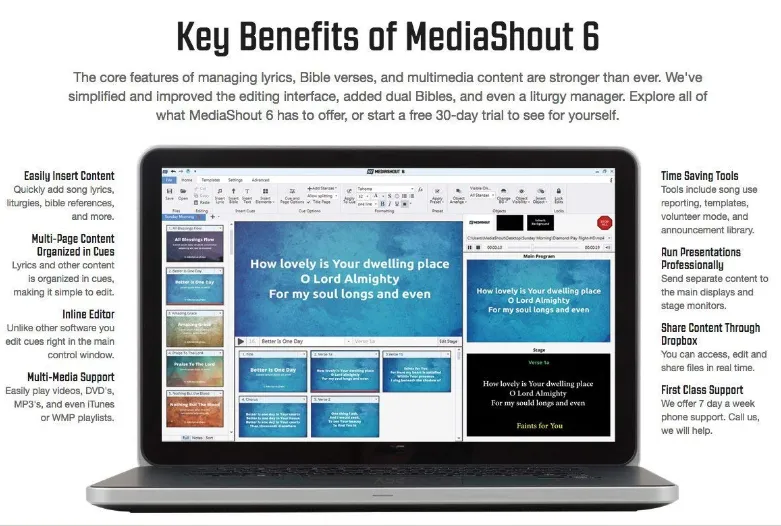 Mediashout6