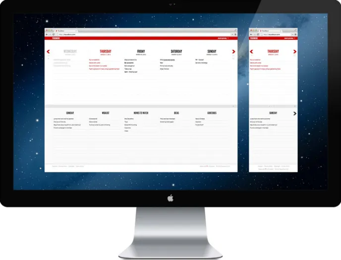 TeuxDeux