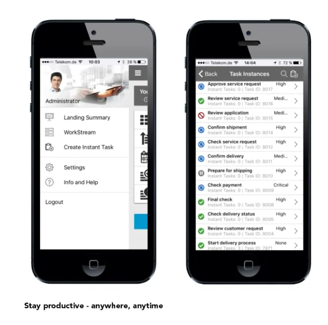 Software AG