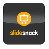 Slidesnack logotipo