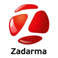 Zadarma Software VoIP logotipo