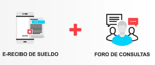 Ehitus Pago de Nómina
