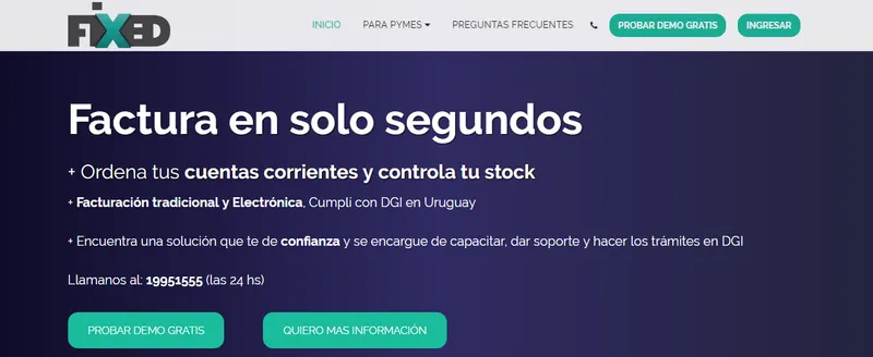 ItMixin Facturanex