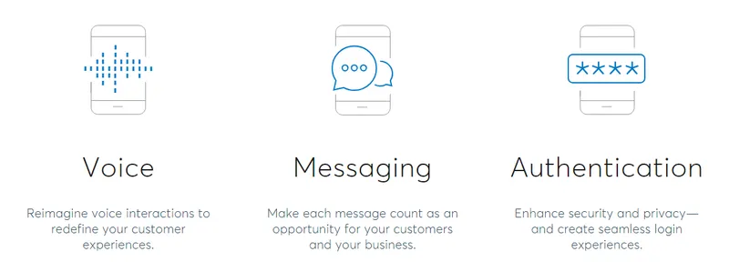Nexmo Software VoIP