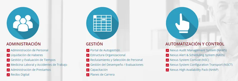 Nexus HR Nexus Group