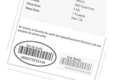 Ofima Sistema Inventarios
