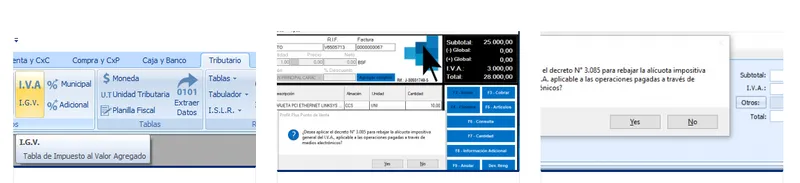 AutesCorp Profit Plus