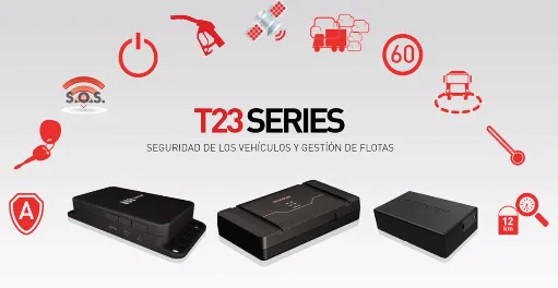 Tramigo M1 Move