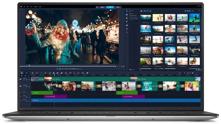 VideoStudio Pro