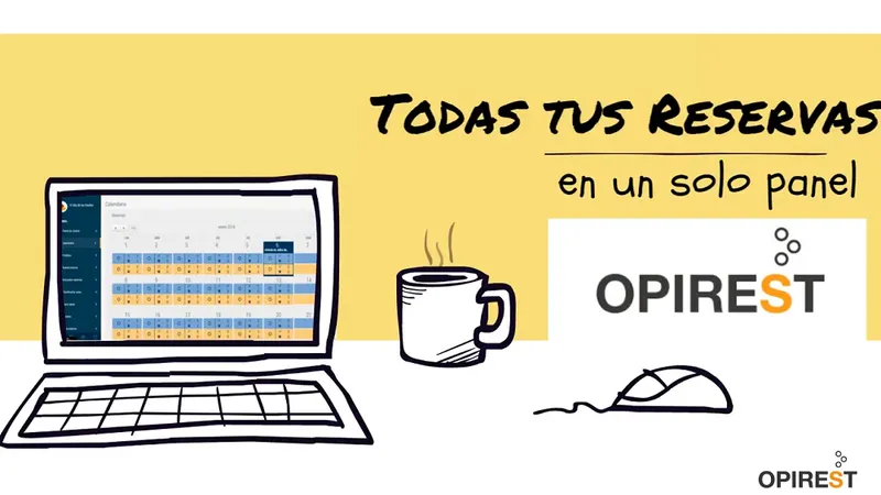 Opirest Restaurantes