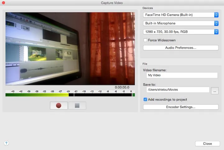 VideoPad
