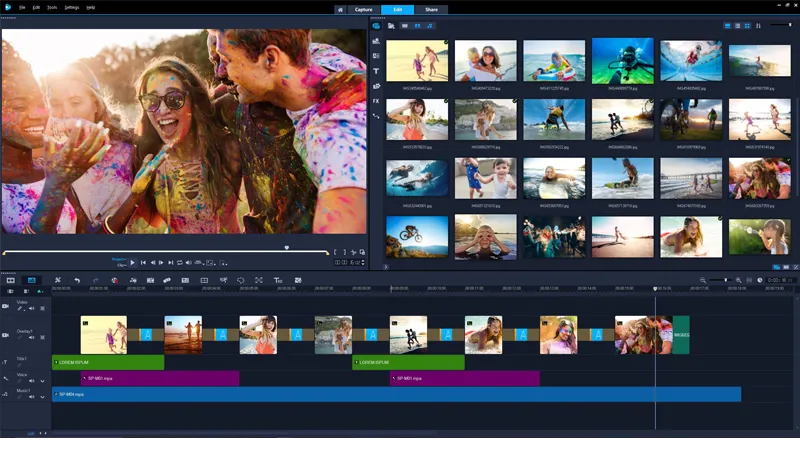 VideoStudio Pro