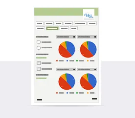 LISA Software Encuestas