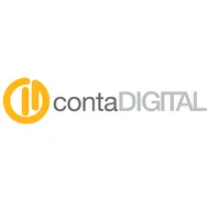 ContaDIGITAL logotipo