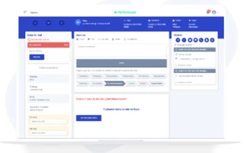 PerformLead