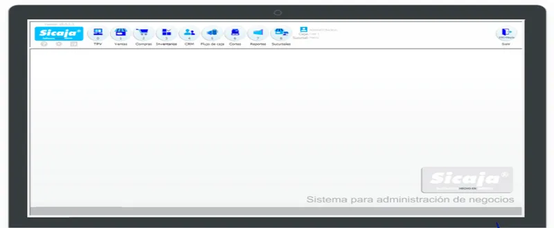 Sicaja Punto de Venta