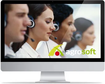 Agrosoft