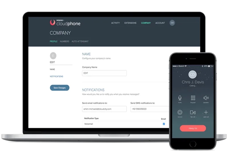 CloudPhone