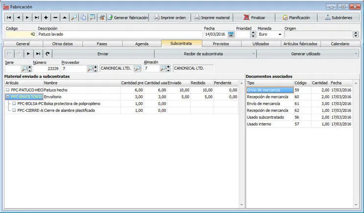 SQL Pyme