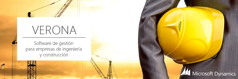 VERONA Gestión Construcción