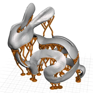 Autodesk Meshmixer