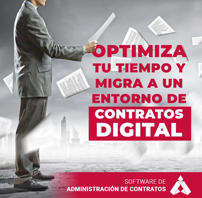 Solser Contract Management