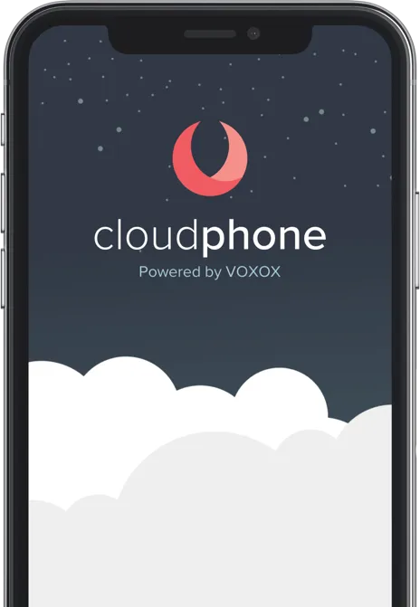 CloudPhone