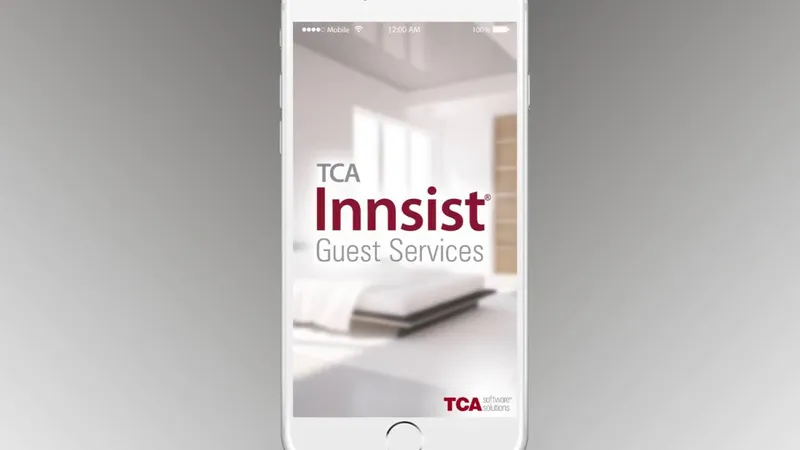 TCA Innsist