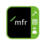 Mfr Servicios de Campo logotipo