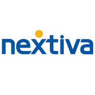 Nextiva Office logotipo