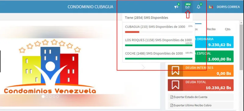 CondominiosVenezuela