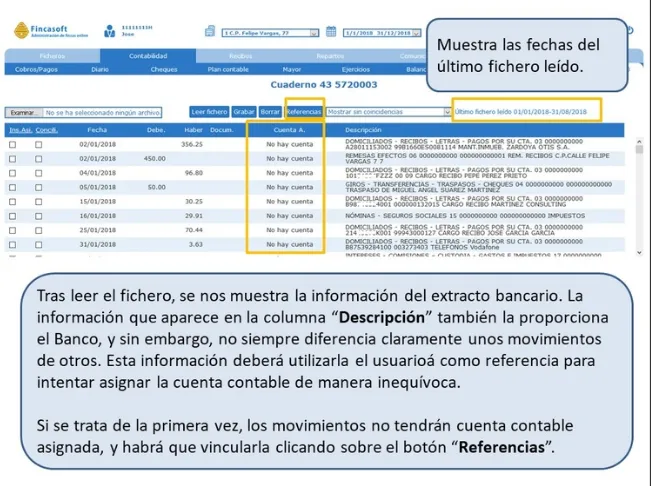 Fincasoft