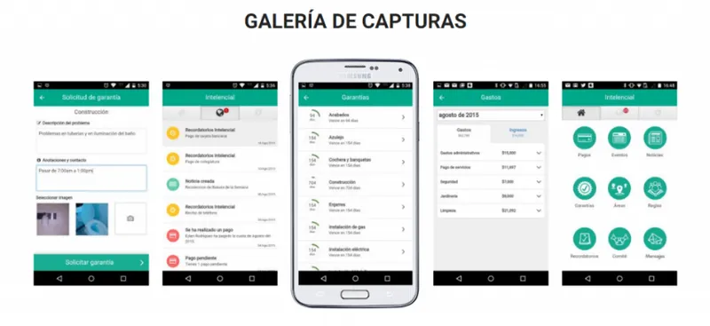 Intelencial