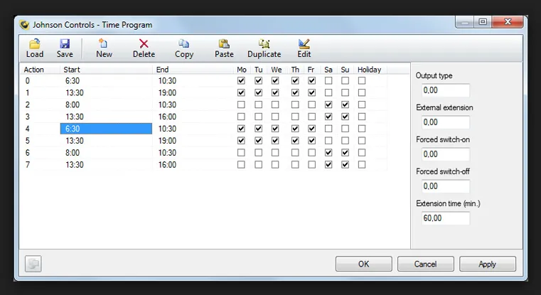Metasys Software ERP