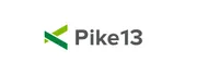 Pike13 logotipo