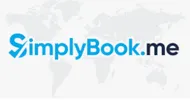 SimplyBook-me logotipo
