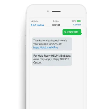 EZ Texting