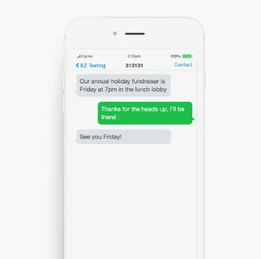 EZ Texting