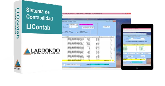 LIContab
