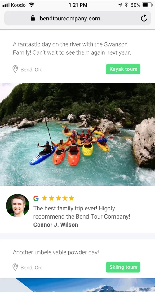 NiceJob