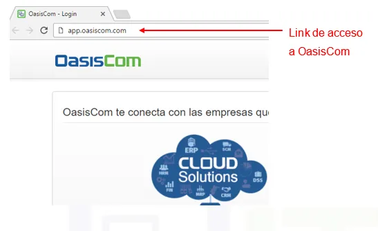 OasisCom Agroindustria