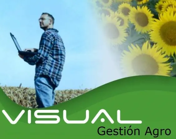 VISUAL Gestión Agro
