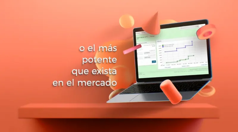 Bingrid Software ERP