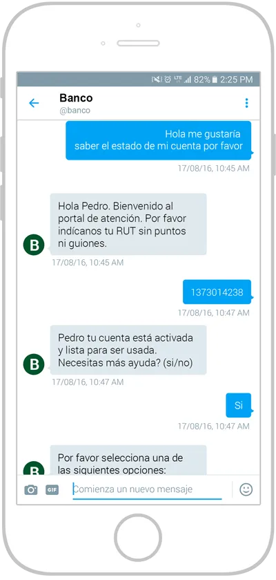 BotCenter
