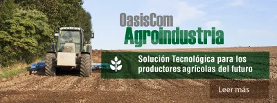 OasisCom Agroindustria